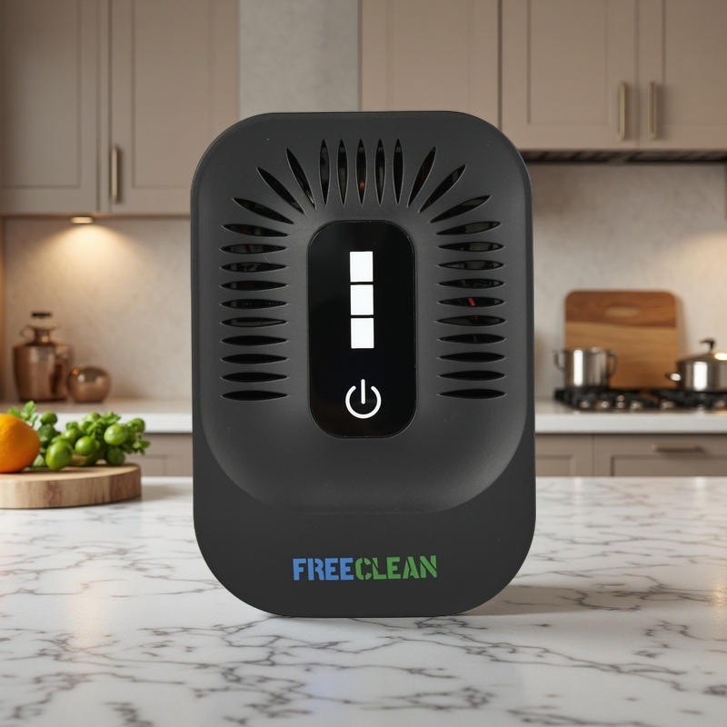 Озонатор воздуха Freeclean FCA-01 для дома и авто