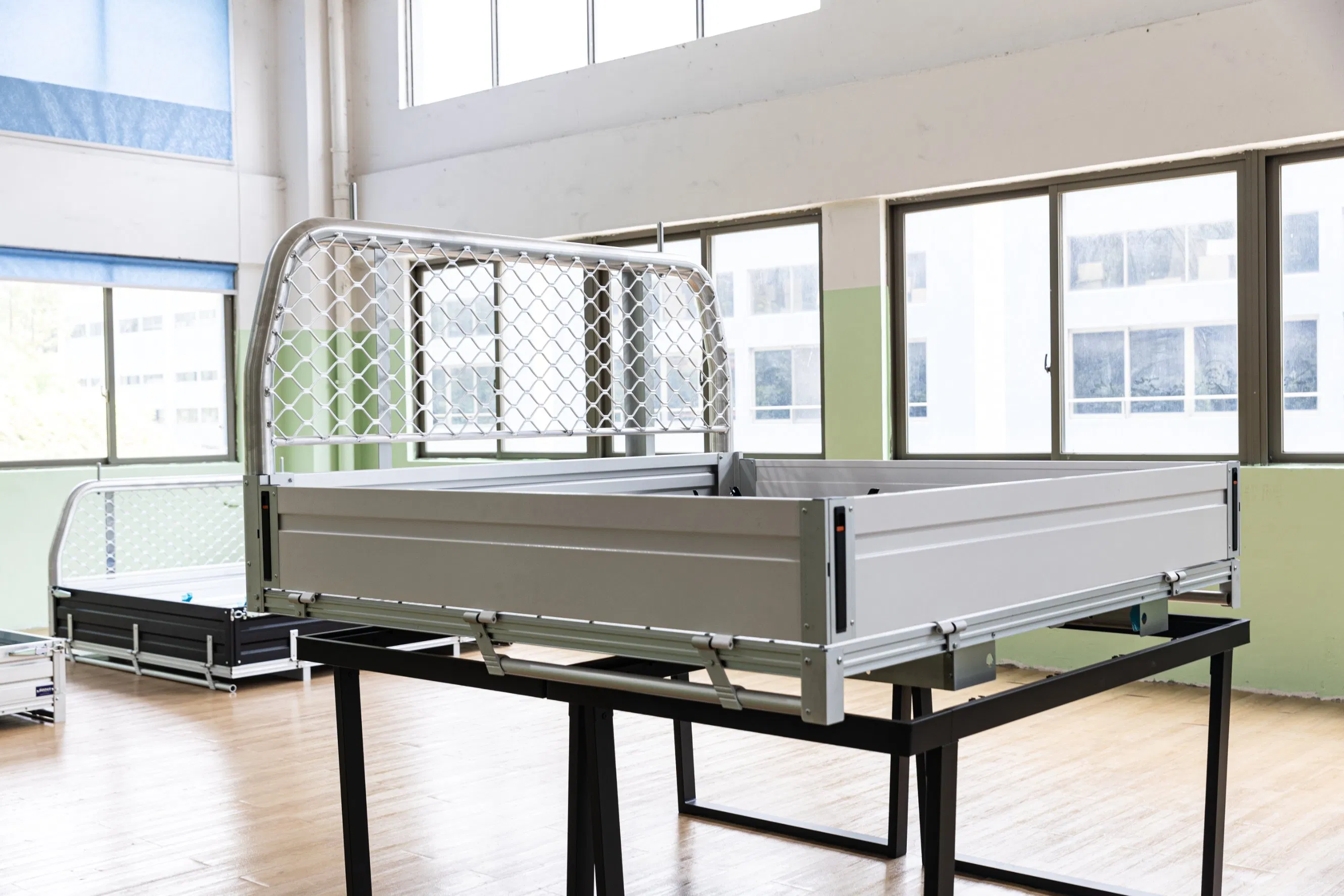 Кузов-самосвал Cosco для грузовиков