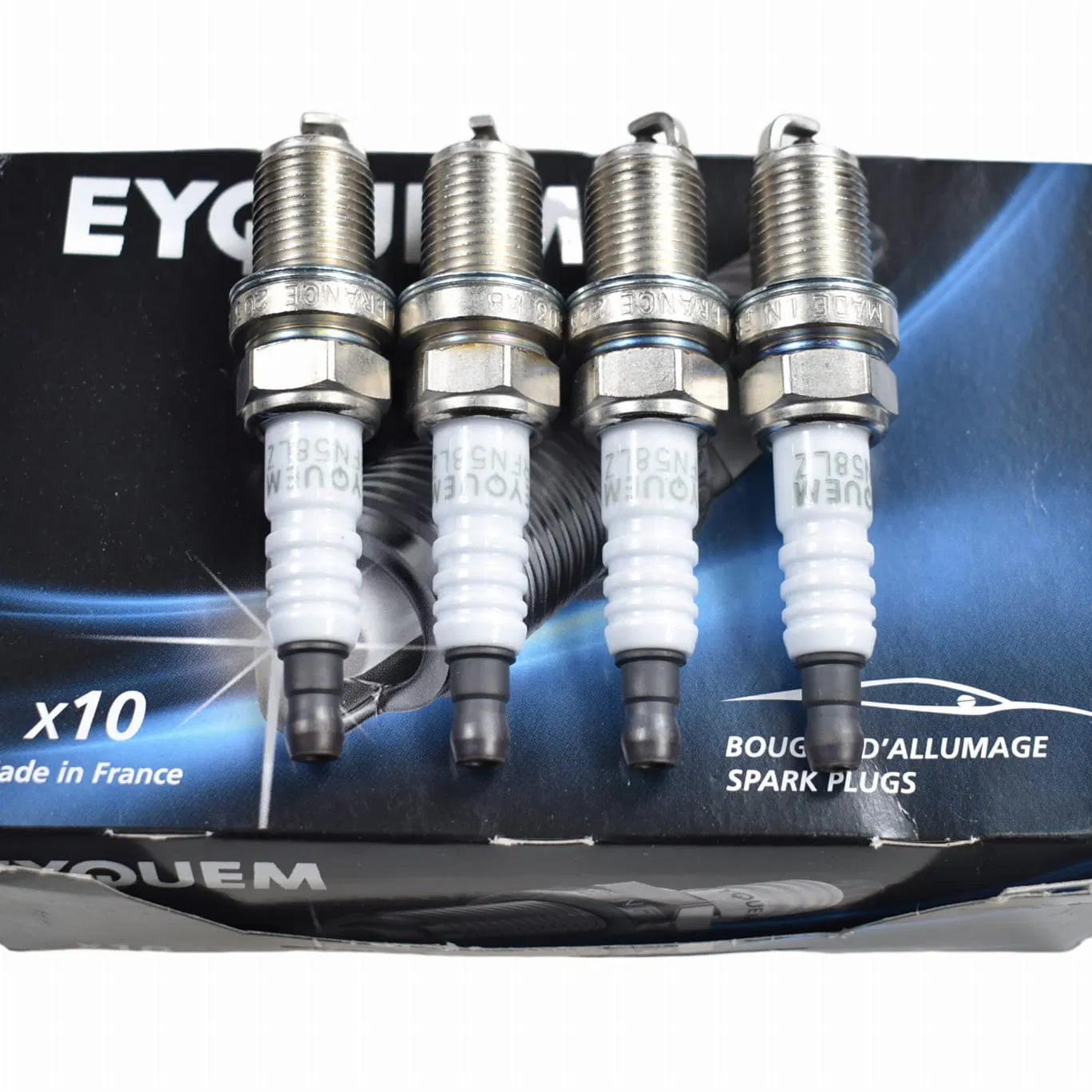 Свечи зажигания Eyquem RFN58LZE5 A7 Premium