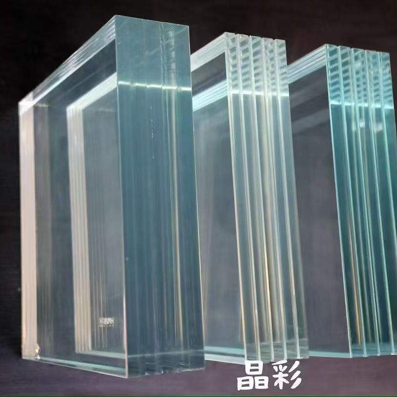 Листовое стекло 4-19 мм для окон и строительства