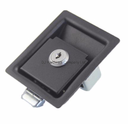 Industrial Cabinet Paddle Lock Generator Spare Paddle Door Lock