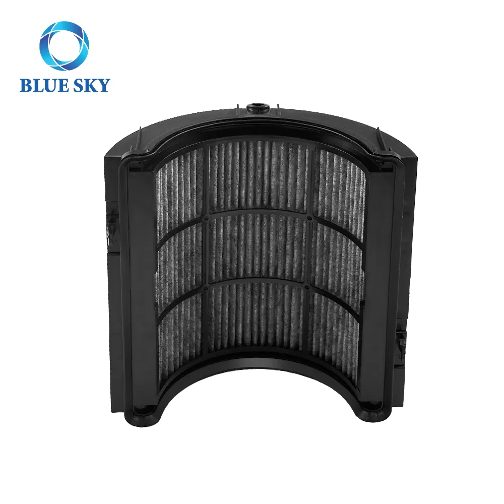Replacement Active Carbon True HEPA Filters for Dyson HP06 Tp06 Air Purifiers Part 970341-01