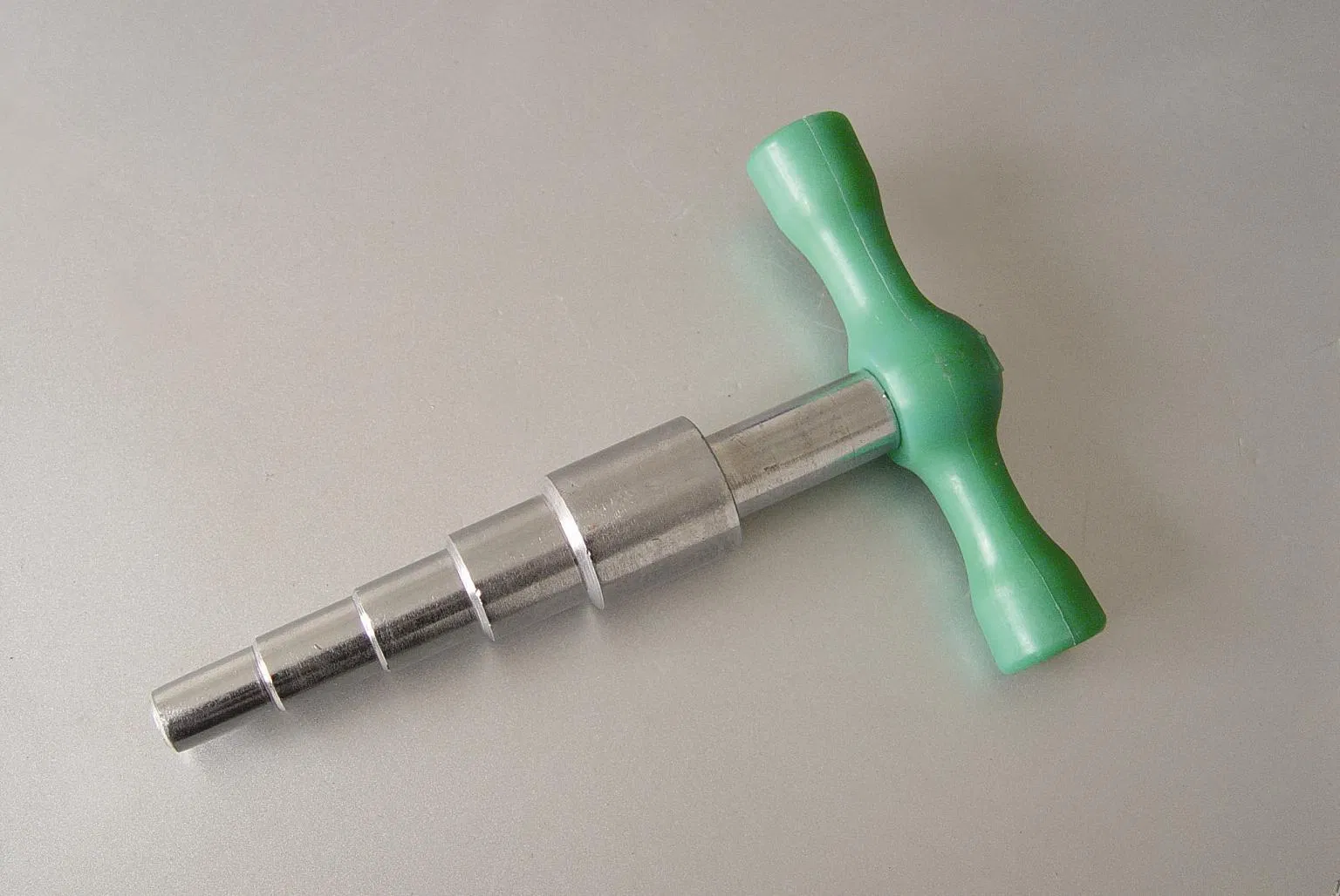 Round Maker (III) (Hz8063) Used for Aluminium Plastic Pipe