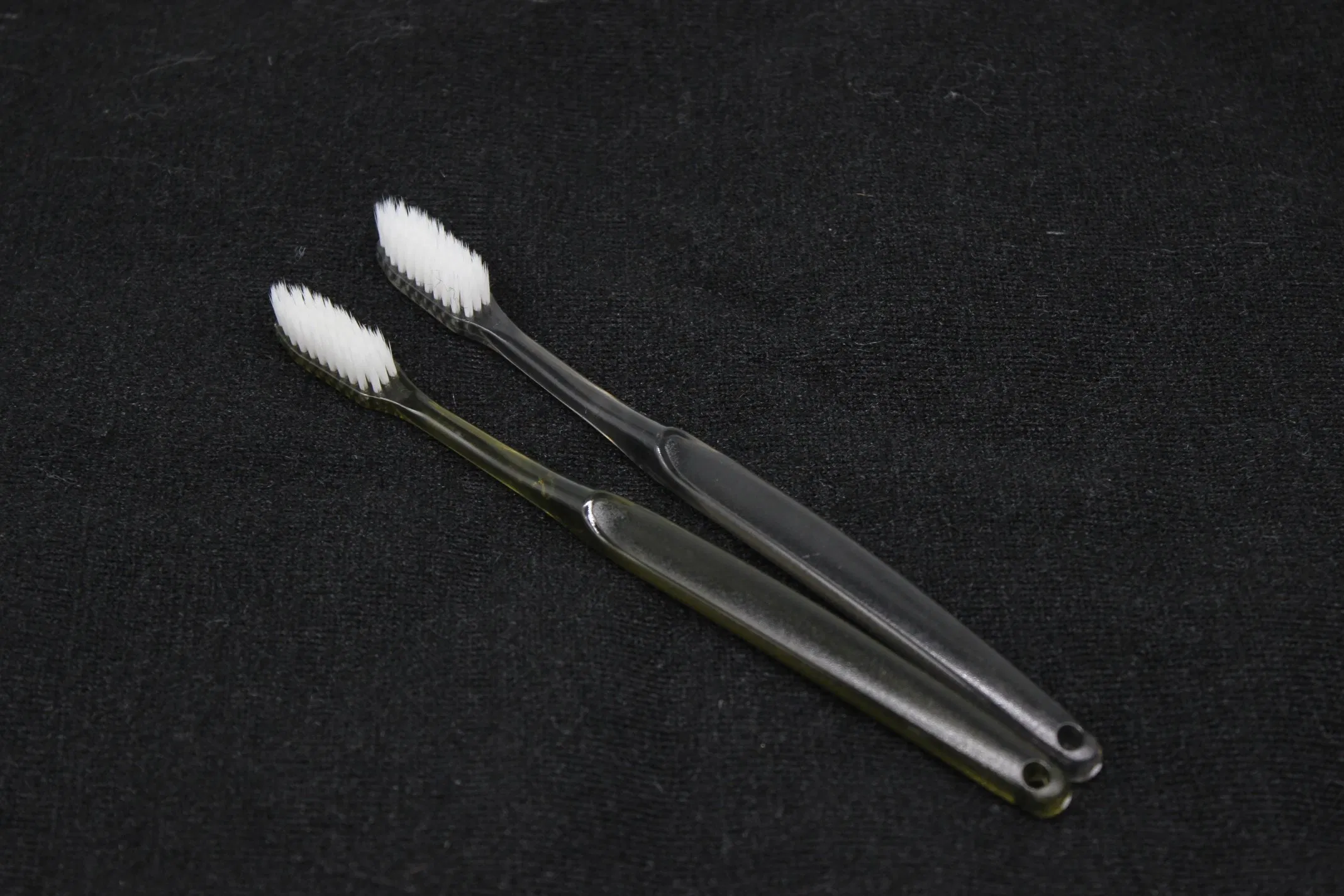 Cheap New Style Disposable Toothbrush 05