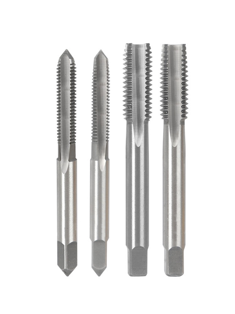 Метчики машинные UNC/UNF Km-Straight Fluted Tap