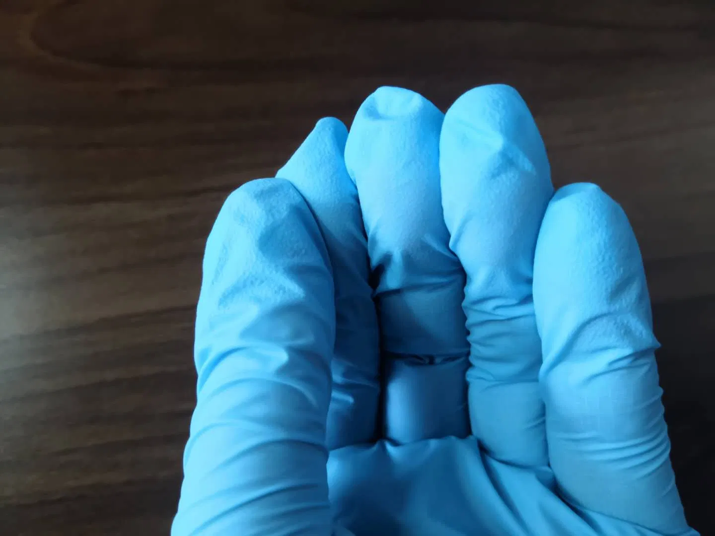 Size L and XL Disposable Nitrile Comfortable and Dexterity