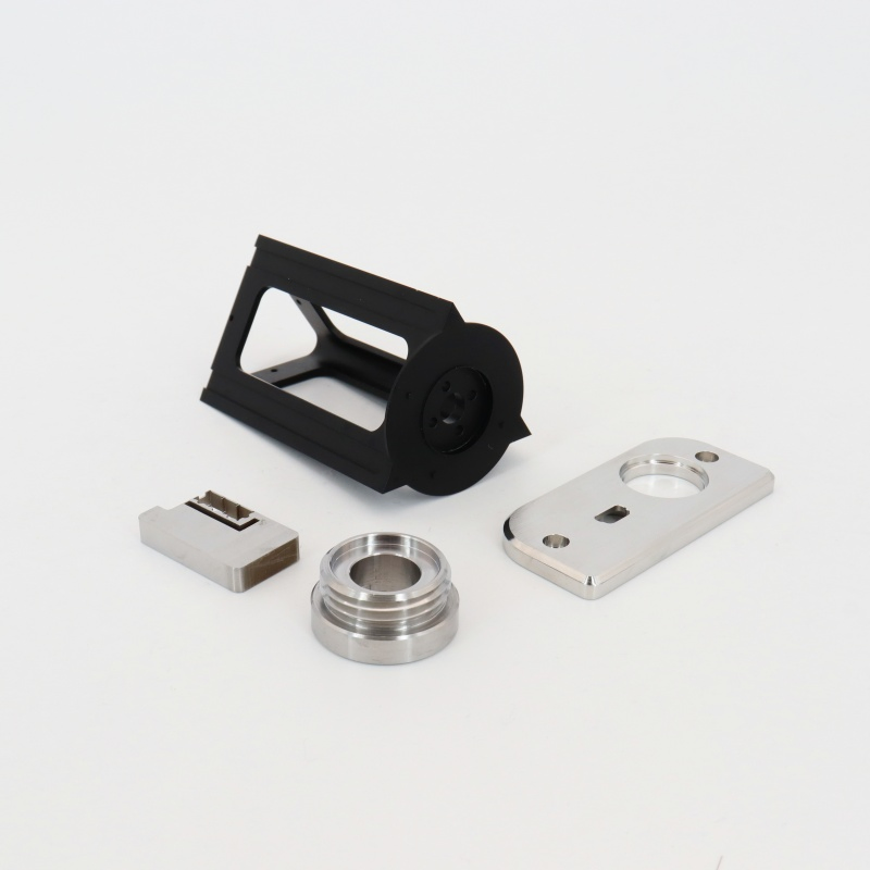 Modern Spindle Spot Welding Metal Milling CNC Machine