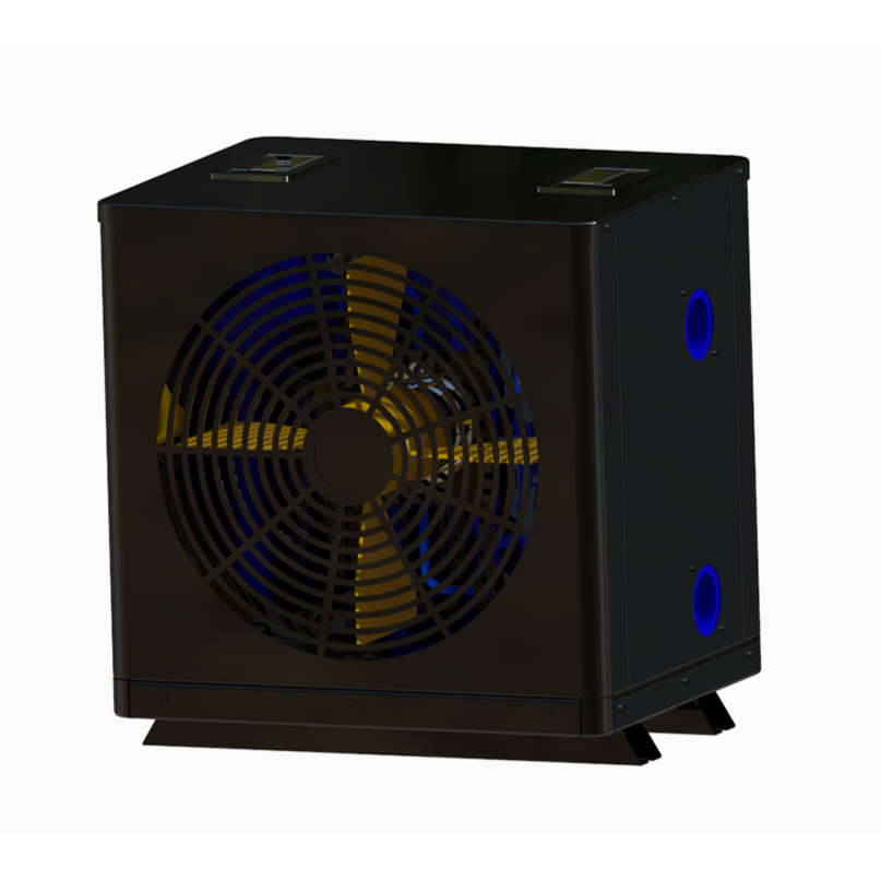 Cold Plunge Machine by Leading Cold Therapy Manufacturer for Home Recovery