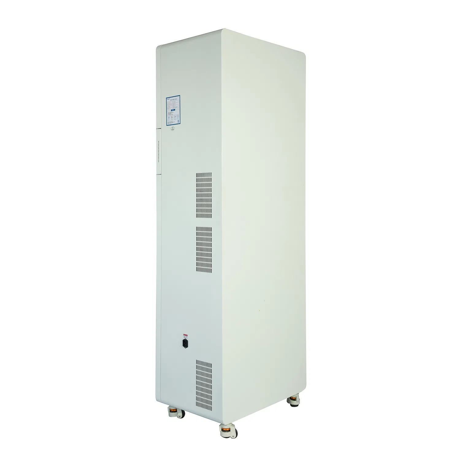 Cadr2000 Movable High-Energy Plasma Air Purifier, HEPA Air Filter for Lab, ODM OEM Air Sterilizer Factory, China Industrial Air Cleaner Supplier, Kj-P05s
