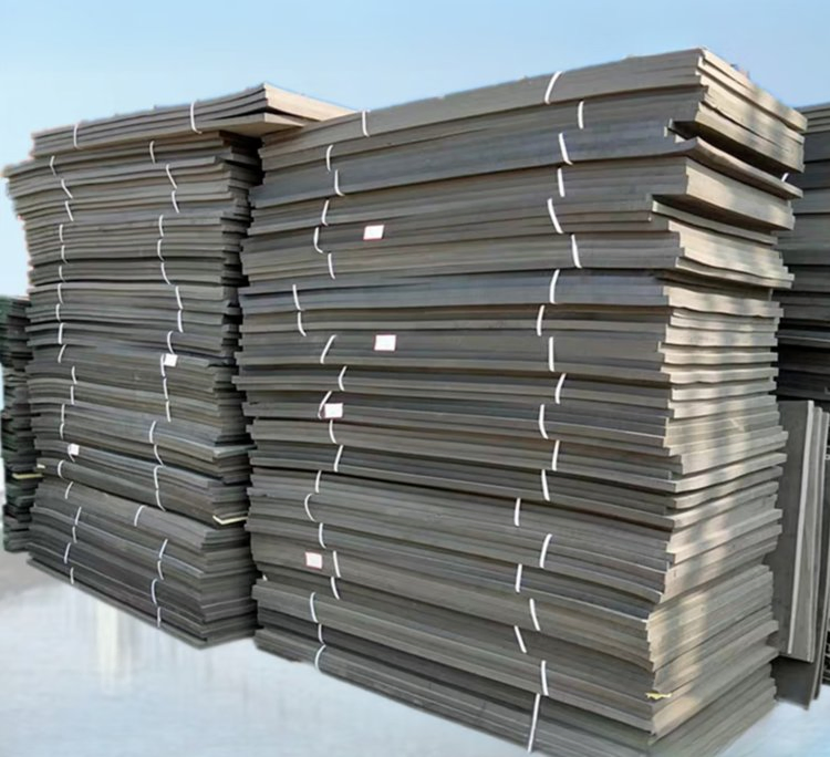 Waterproof Closed -Cell PE Foam Sheet for Concrete Seal Joint