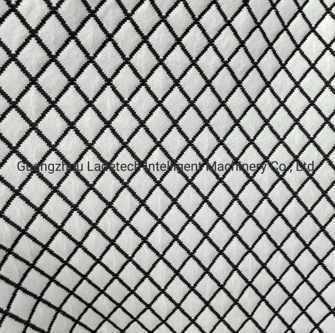 Cheap Price 180-500 Grams Mattress Ticking Jacquard Knitted Fabric