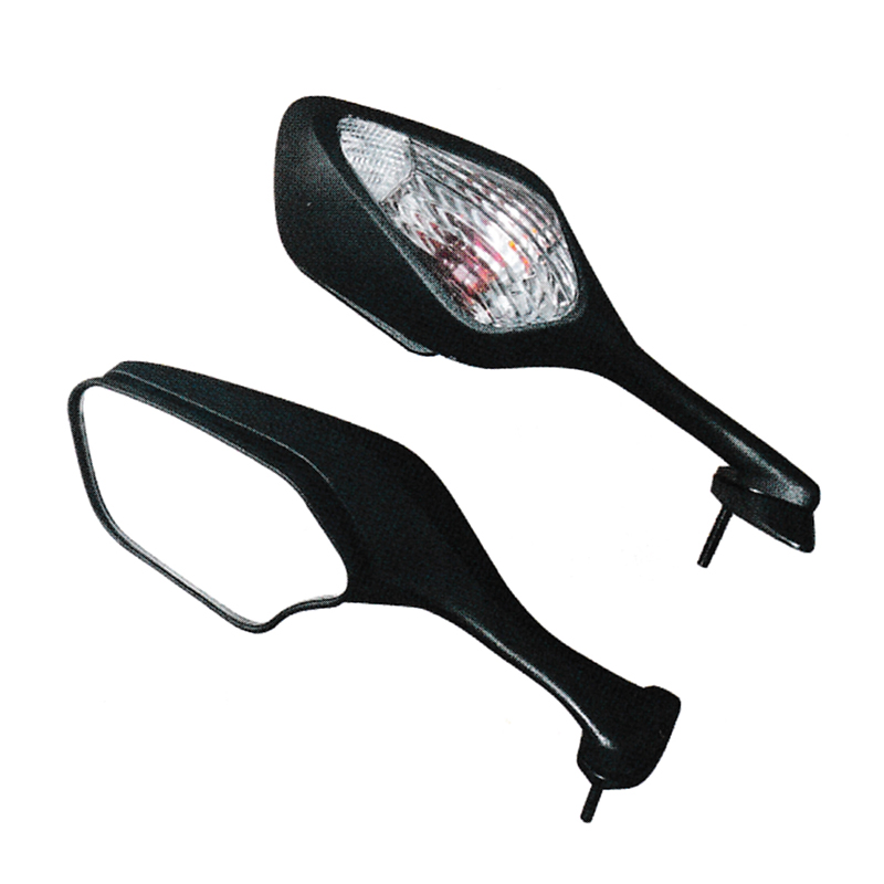 Горячая распродажа: Зеркала заднего вида для мотоцикла