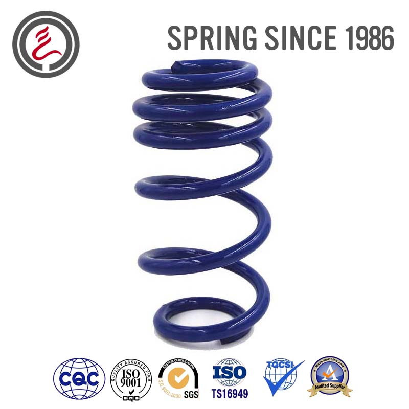 Custom High Quality Bearing Spring