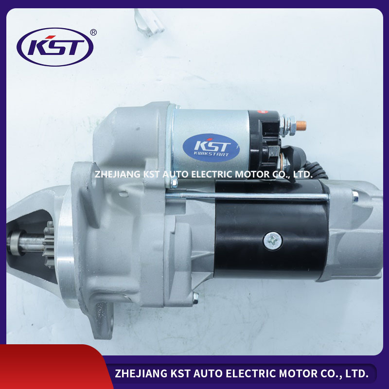 Стартер Sawafuji 03506020036 для экскаваторов