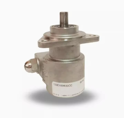 Гидравлический цилиндр высокого давления Procon