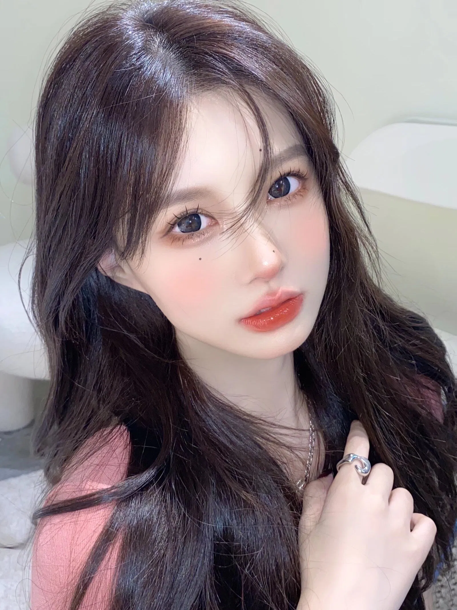 Stunning Dramatic Black Colored Contact Lenses for All Occasions