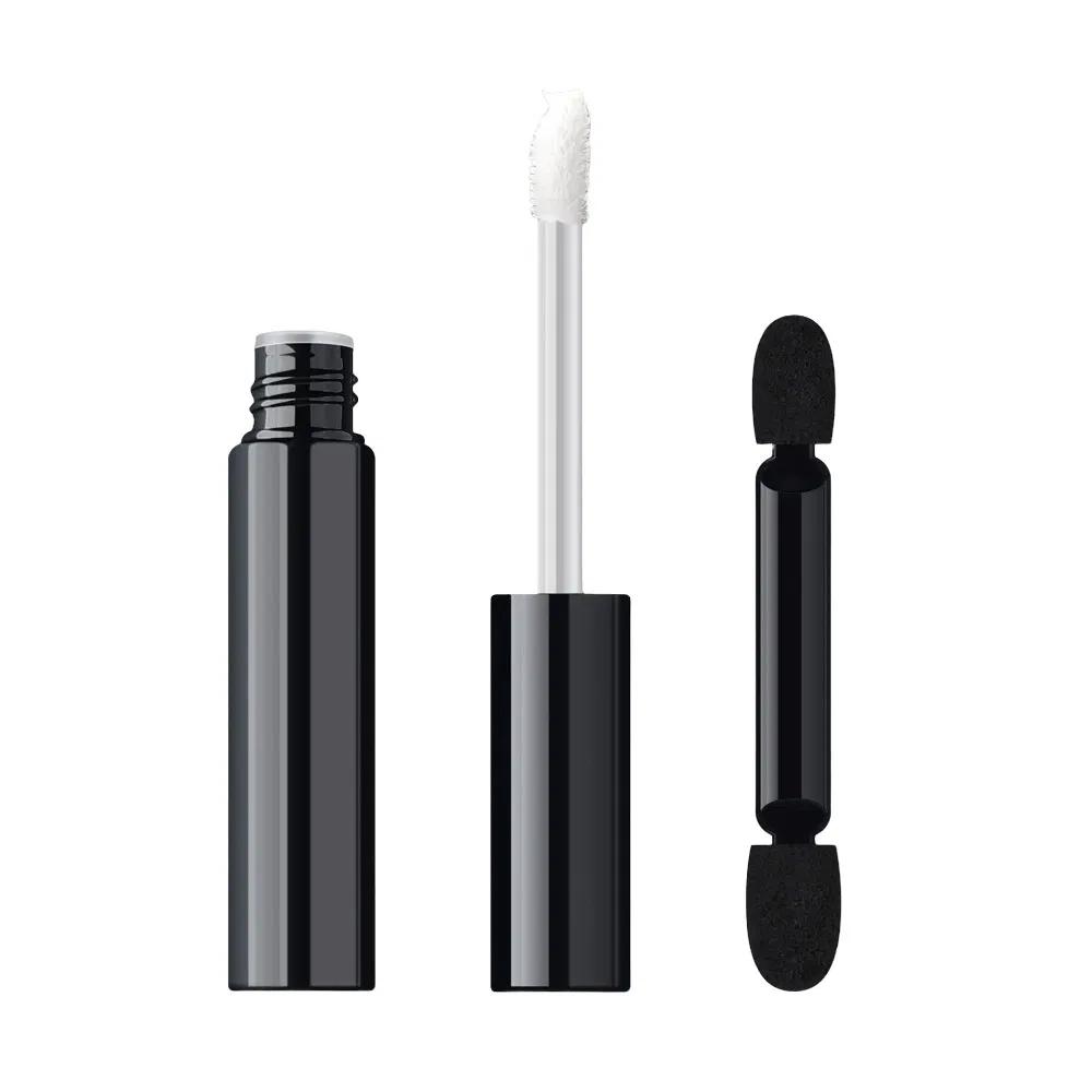 Waterproof Liquid Makeup Cosmetic Glitter Tattoo Glue Glitter Gel Lip Eye Face Body Glue Glitter Fix Gel