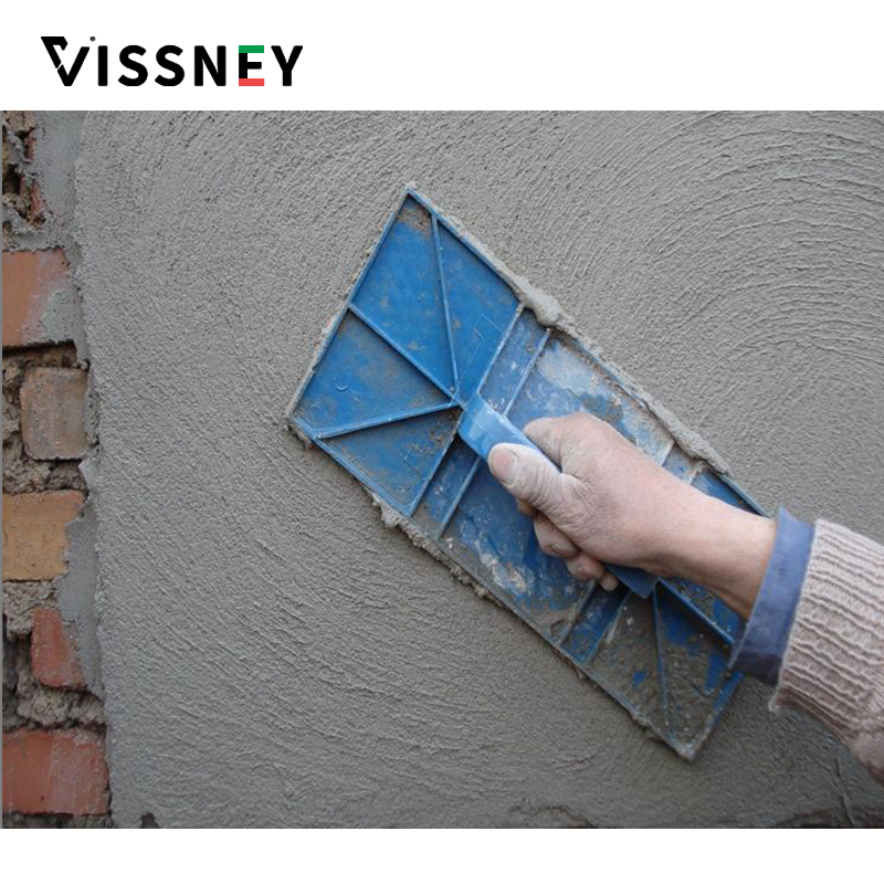Vissney Innovative Building Material Anti Crack Mortar for Outstanding Wall and Floor Restoration