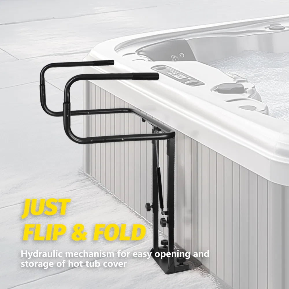 Подъемник для крышки спа-бассейна CoverMaster Pro