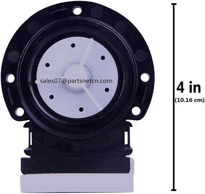 Drain Pump Washing Machine