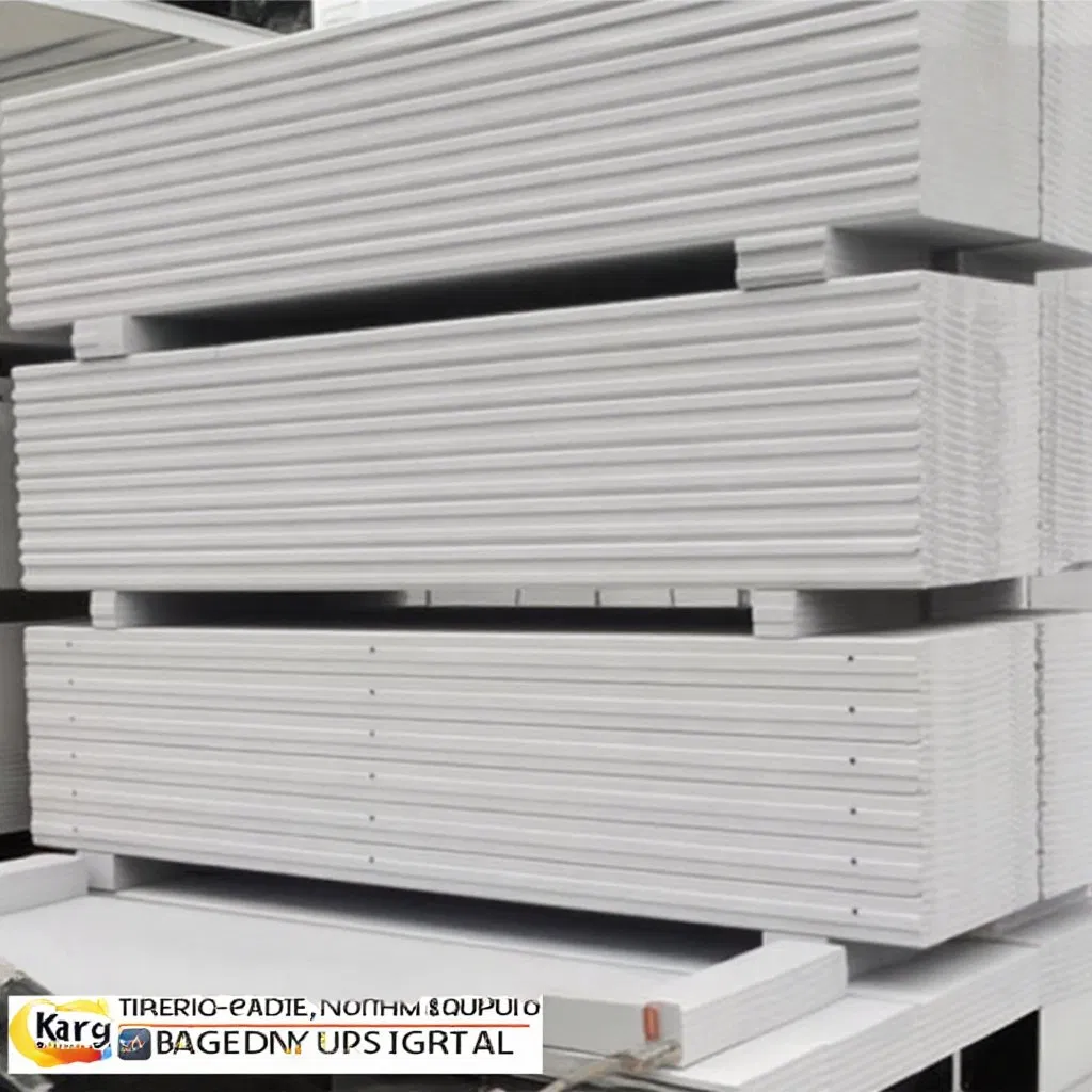 2025 AAC Waterproof Building Materials Panel, Wall, Floor, Roof, Fence Panel