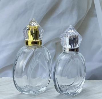 Perfume Products Packaging Spray Bottle for Make up