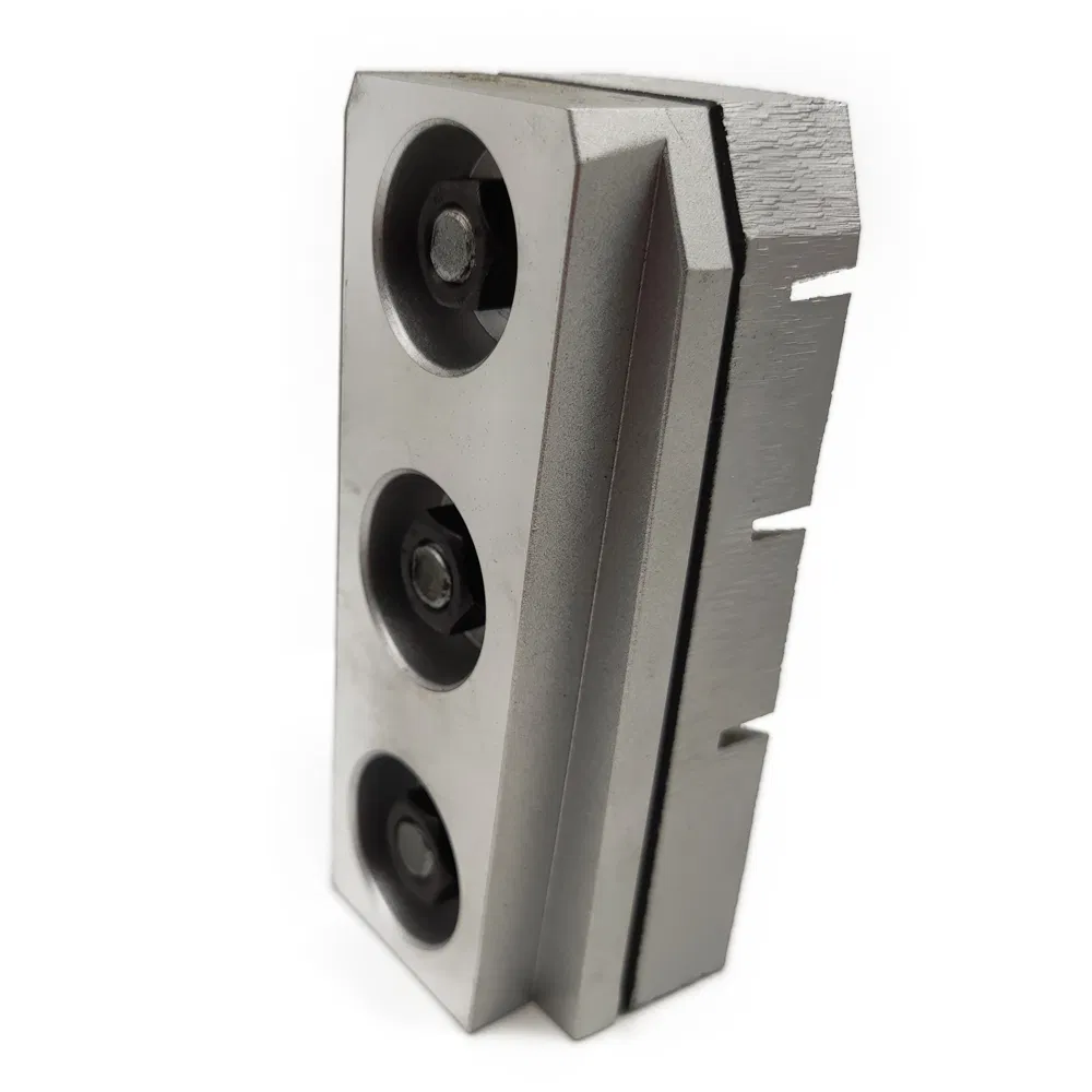 Metal Fickert Abrasive Stone Polishing Granite for Polishing Machine Head