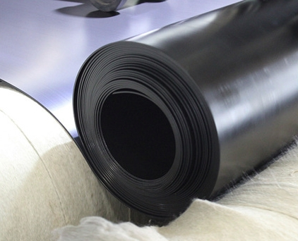 Customized Geomembrane Environmental Protection and Civil Engineering Impermeable Membrane HDPE Geomembrane