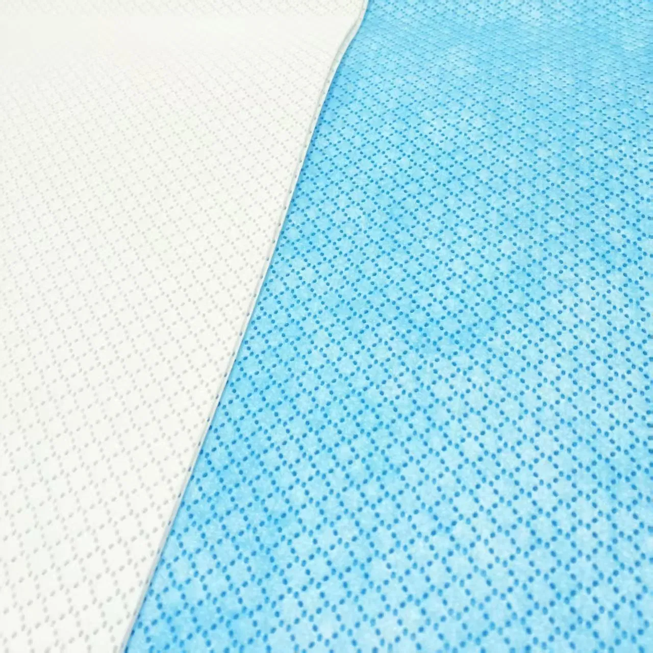 PP Table Mats for Table Surface Maintenance