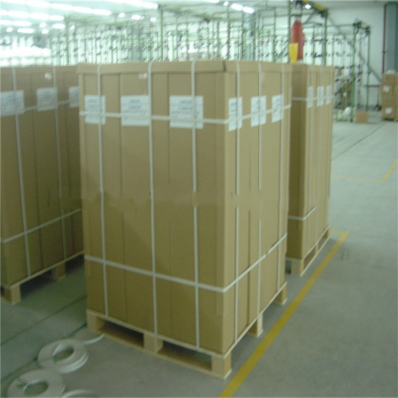 Multiaxial +/-45 Fiberglass Fabric for Vacuum Process