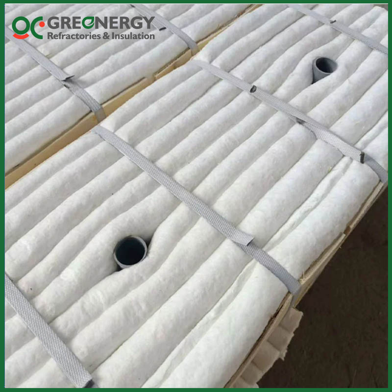 Manufacturers Produce Nano Microporous Insulation Board Vacuum Insulation Board