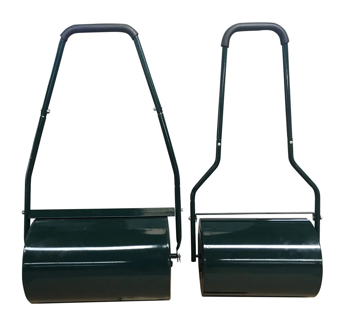 Heavy Duty Steel Material Roller with U-Shaped Ergonomic Handle