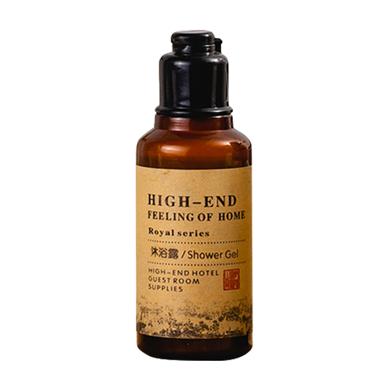 Custom Eco-Friendly Hotel Amenities Travel Toiletries Custom Logo