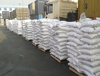 Dolomite Powder Used for Glass