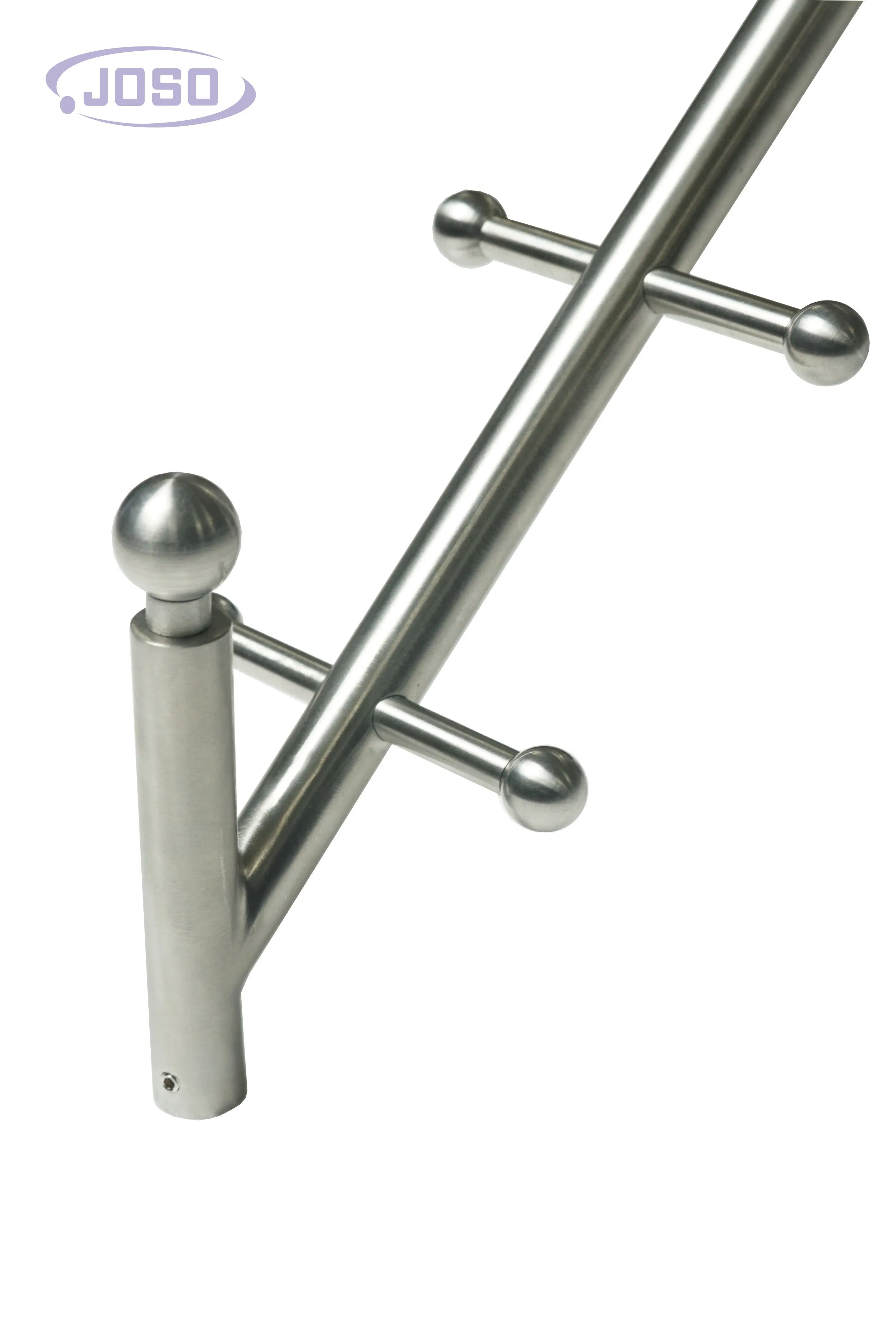 Stainless Steel Bathroom Fitting Accesorios De Bañ O De Acero Inoxidable