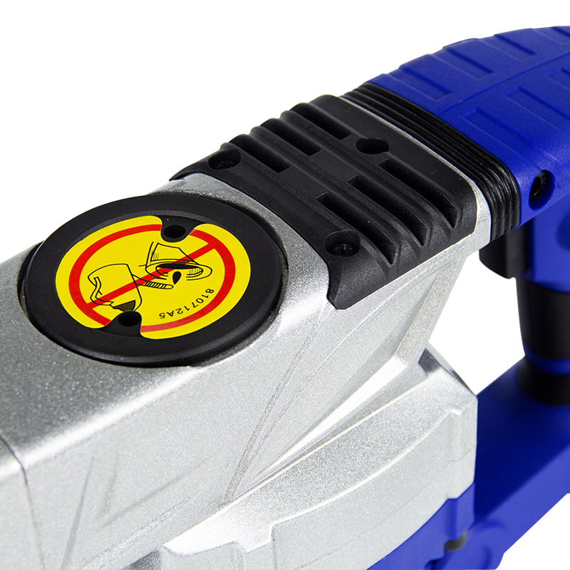 Отбойный молоток Sali 2135P 1500W профессиональный