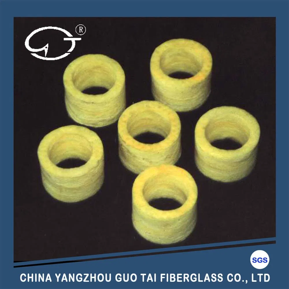 High Quality Fiberglass Wool Elastic Washer