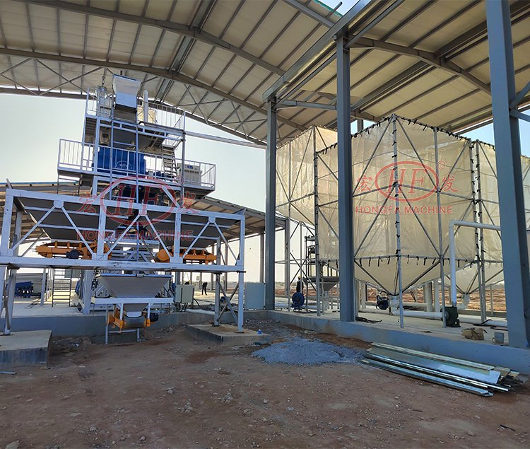 EPS Sandwich Panels for Partition in Europe