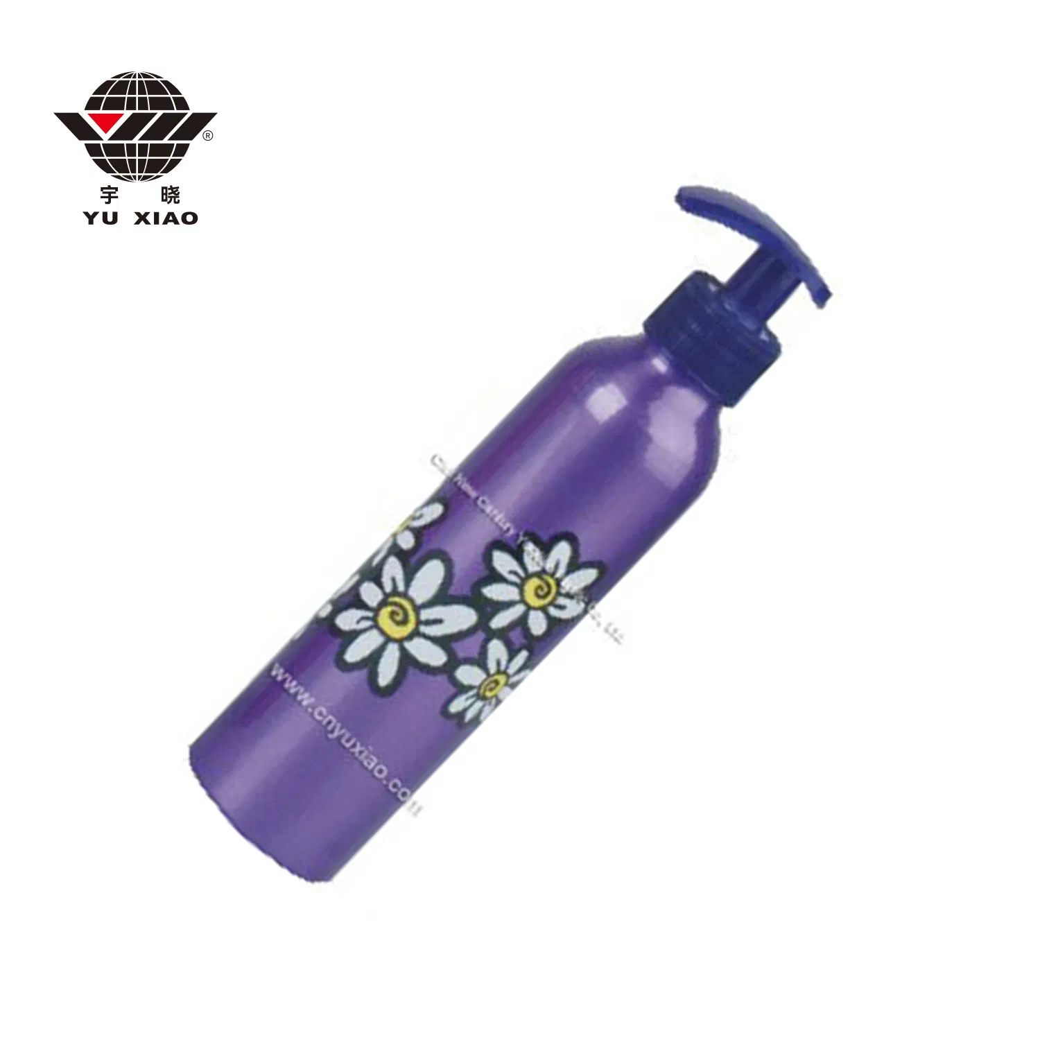 Aluminum Bottle, Aluminum Bottle Packaging for Skin Care Products
