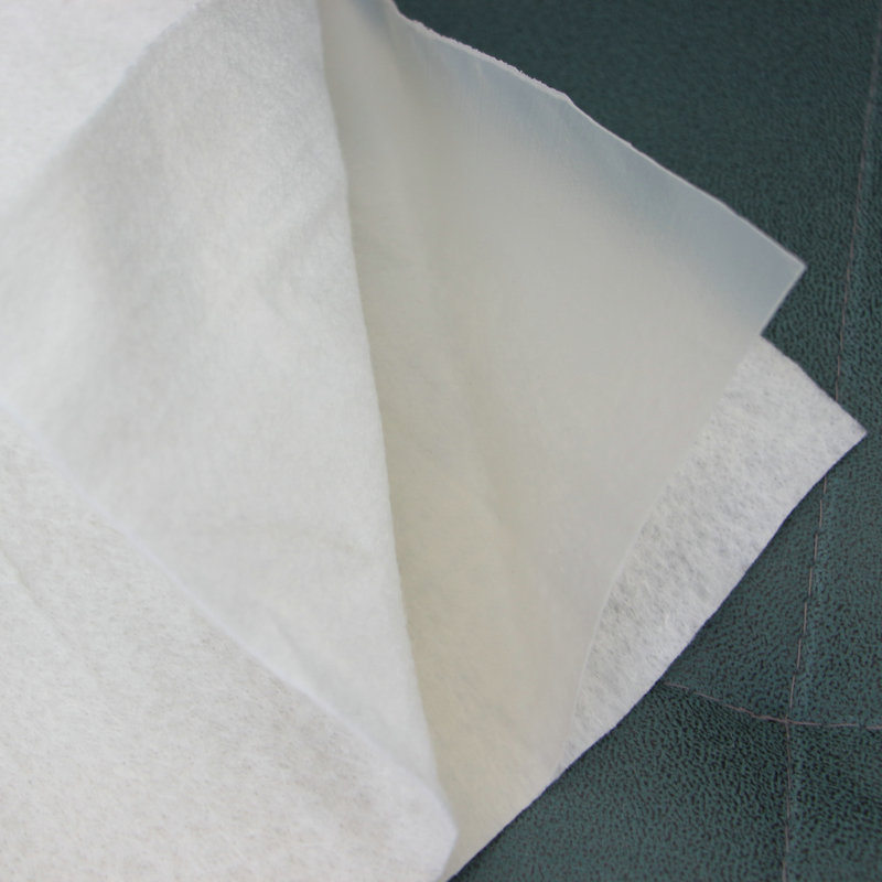 Wholesale Landfill Fish Pond Anti-Seepage Composite Geomembrane