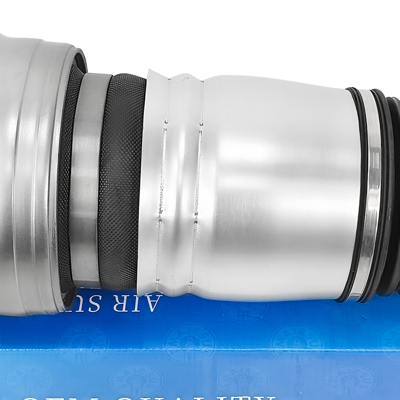 Para-Mera Front Left Air Ride Shock Absorber