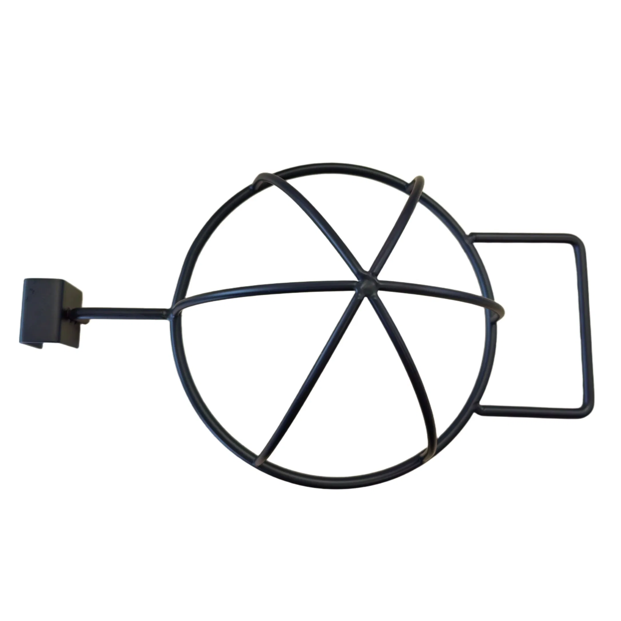 Slatwall Accessories for Hat Retail Display Hat Hook for Shops Home Organization