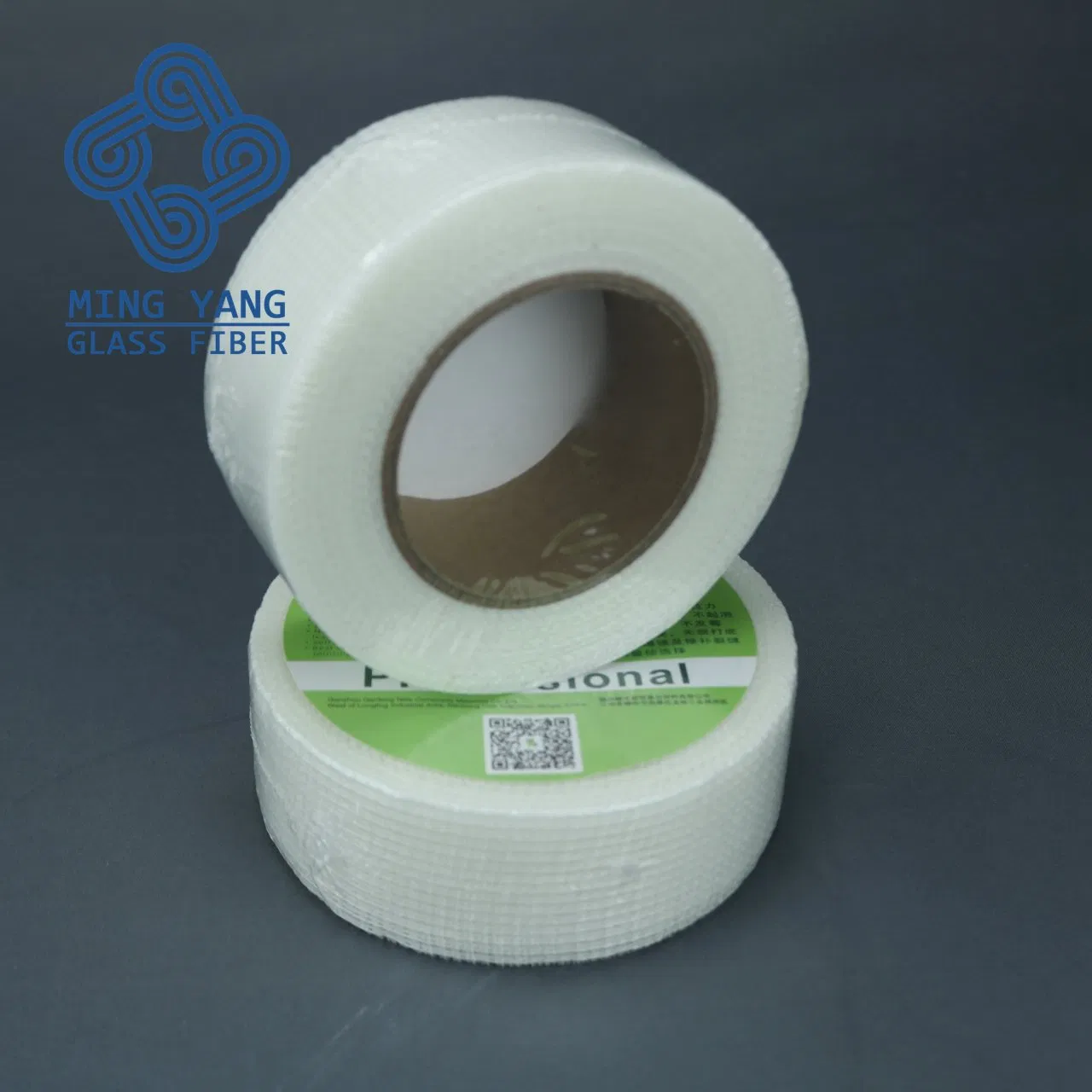 Self-Adhesive Joint Fiber Alkali Resistent Tape Shrink Bag Geckobro