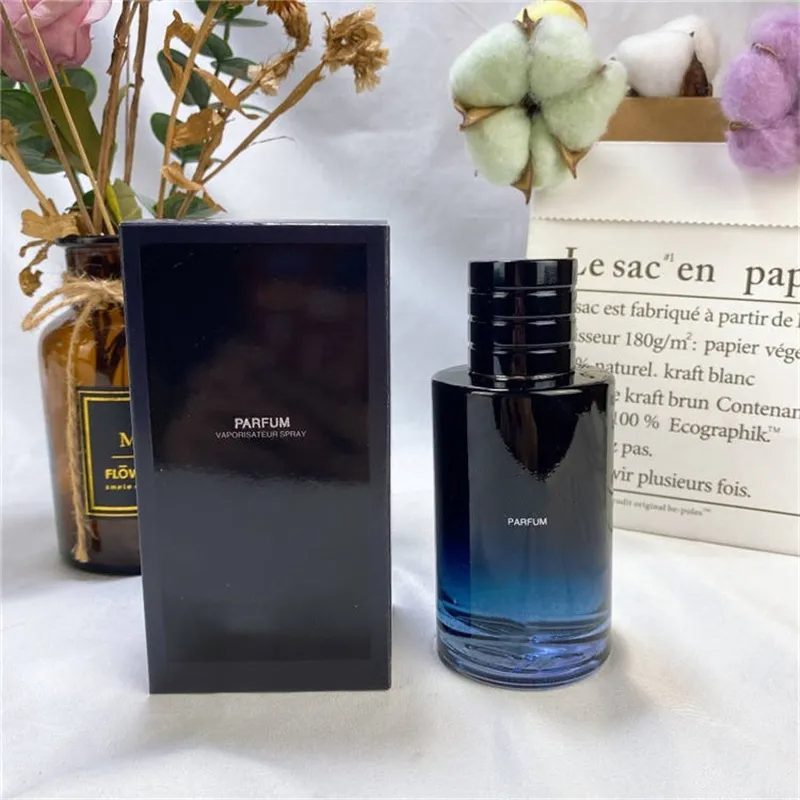 Wholesale Designer Men′ S Perfume Long-Lasting Men′ S Perfume Cologne Perfume Spray 100ml