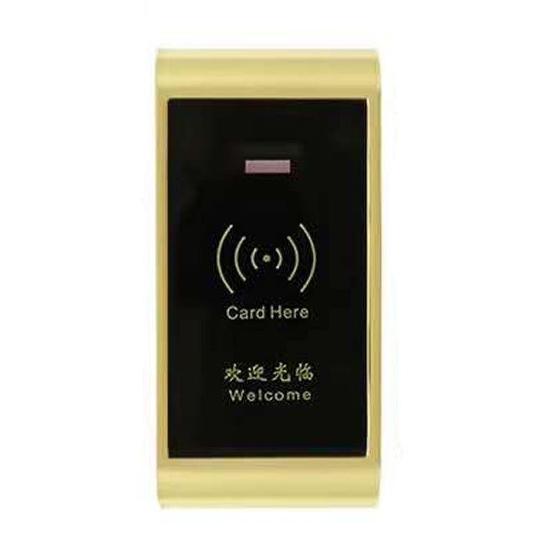Passive Waterproof RFID Smart Card Lock for Bathroom Gym Swimming Pool Lockers