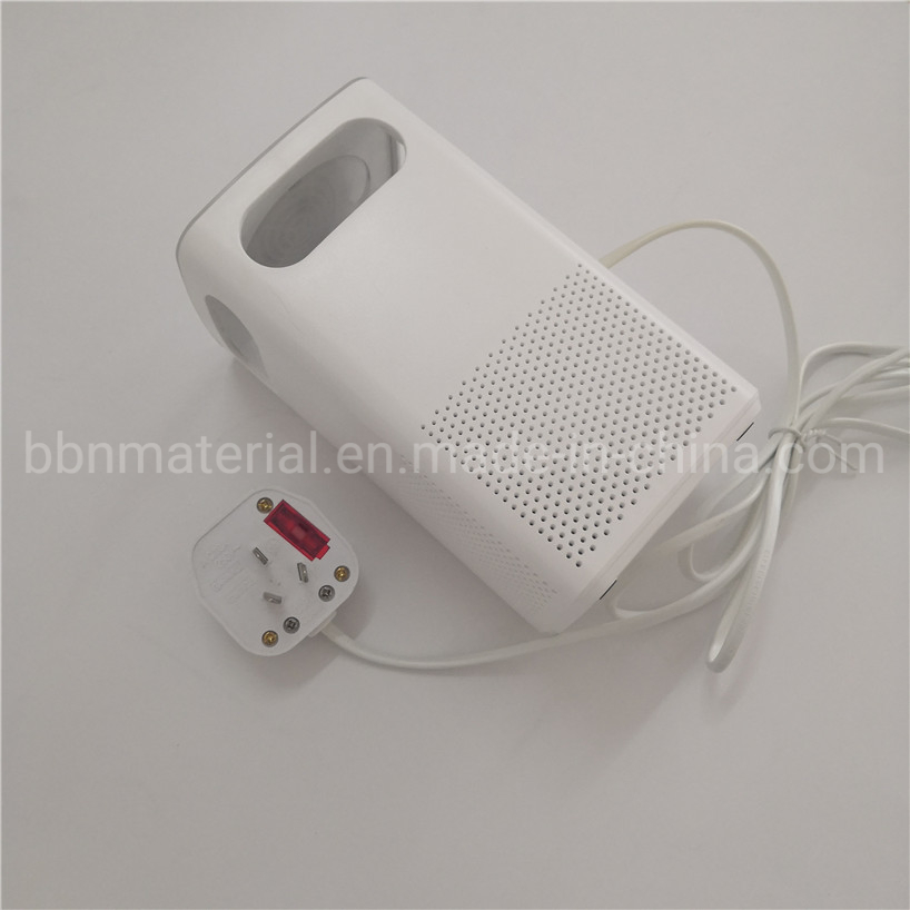 Effectively Household Ozone Generator Machine Water Ionizer Car Air Purifier Home Appliances