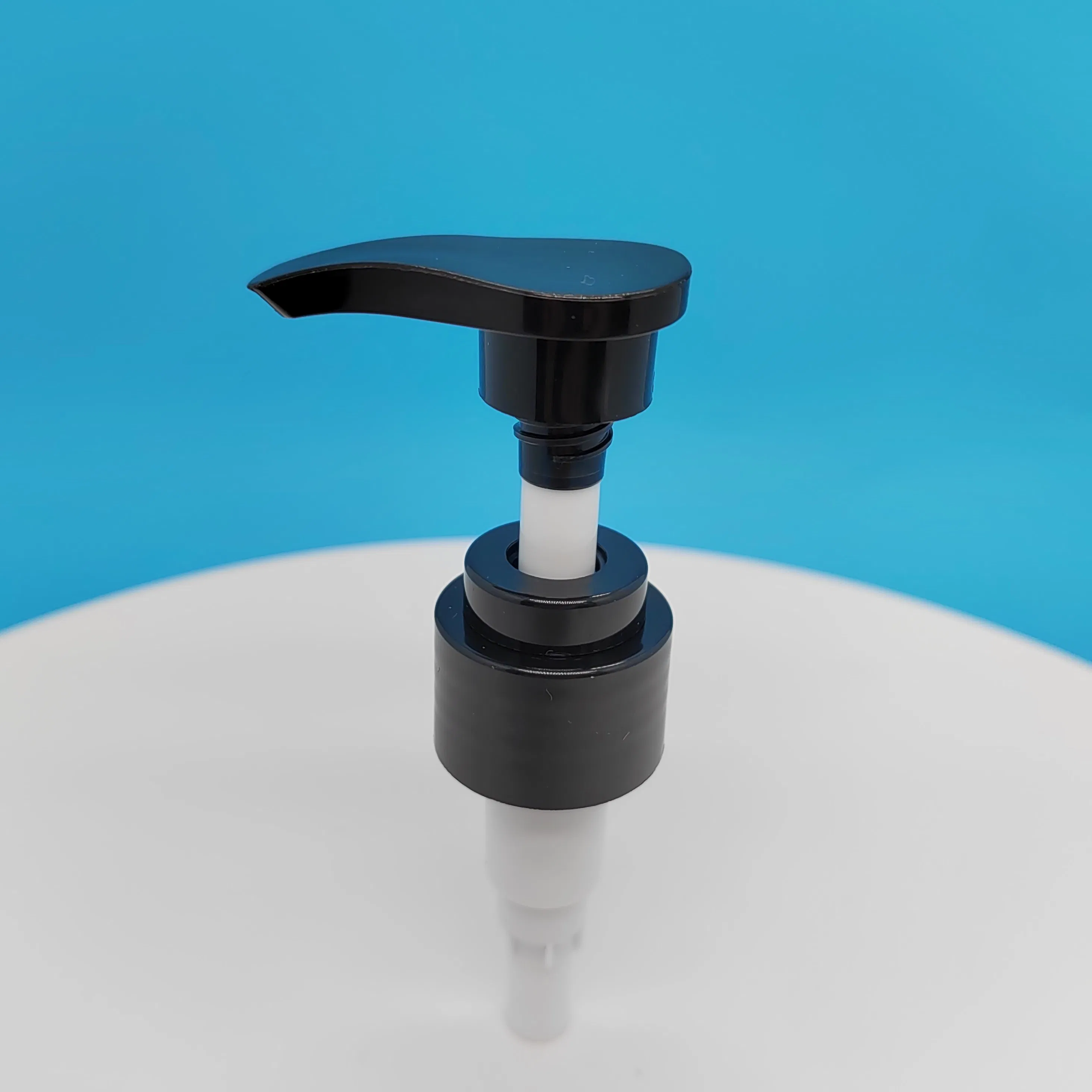 24/410 28/410 Shampoo Shower Gel Face Washing Packing Dispenser Lotion Pump