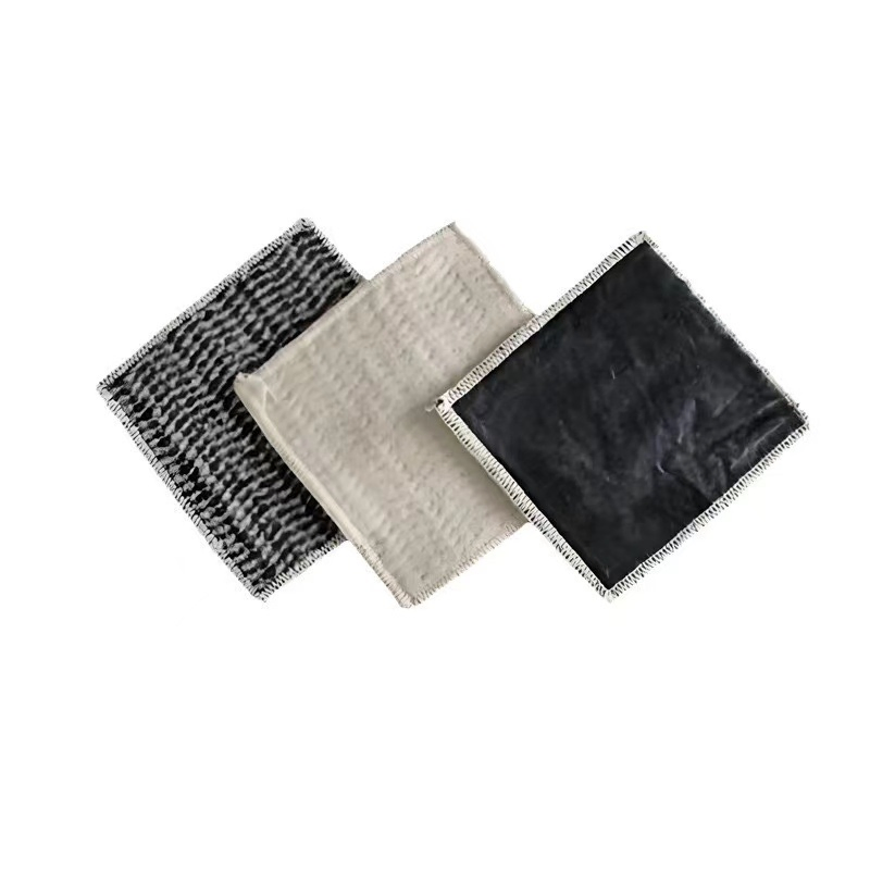 Premium Geosynthetic Clay Liner for Construction and Filtration Solutions
