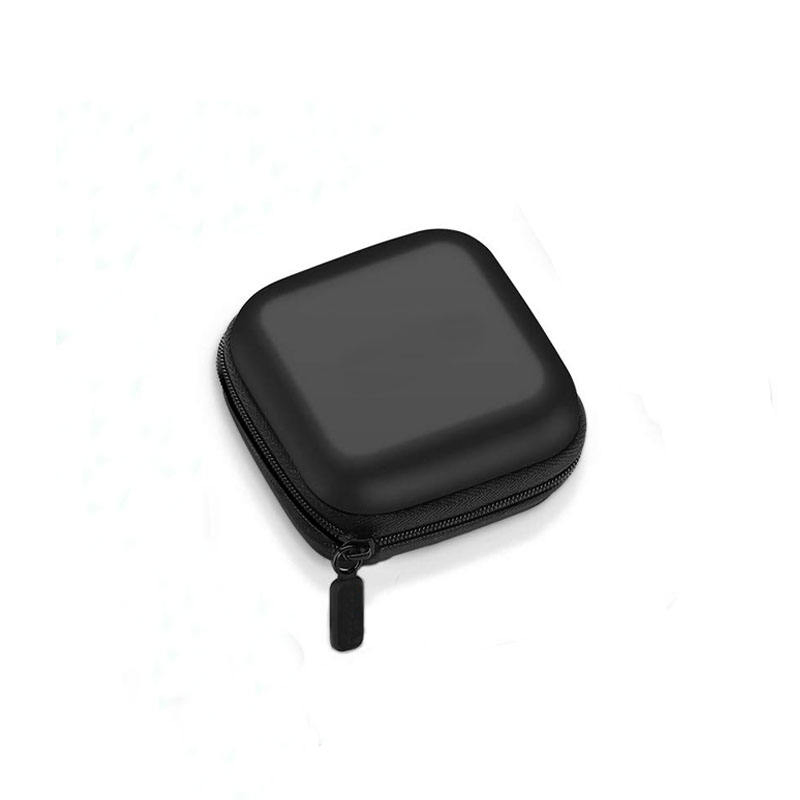Earphone Set EVA Storage Case