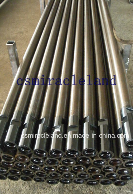 Cr42, Cr50 Metric Drill Rods (42mm 50mm)